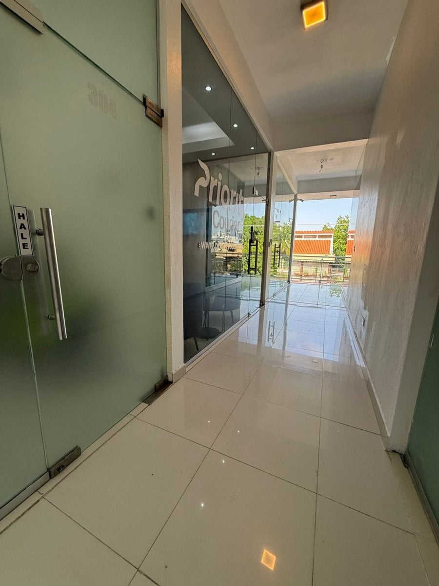 Local comercial en Plaza del Quisqueya – foto 5