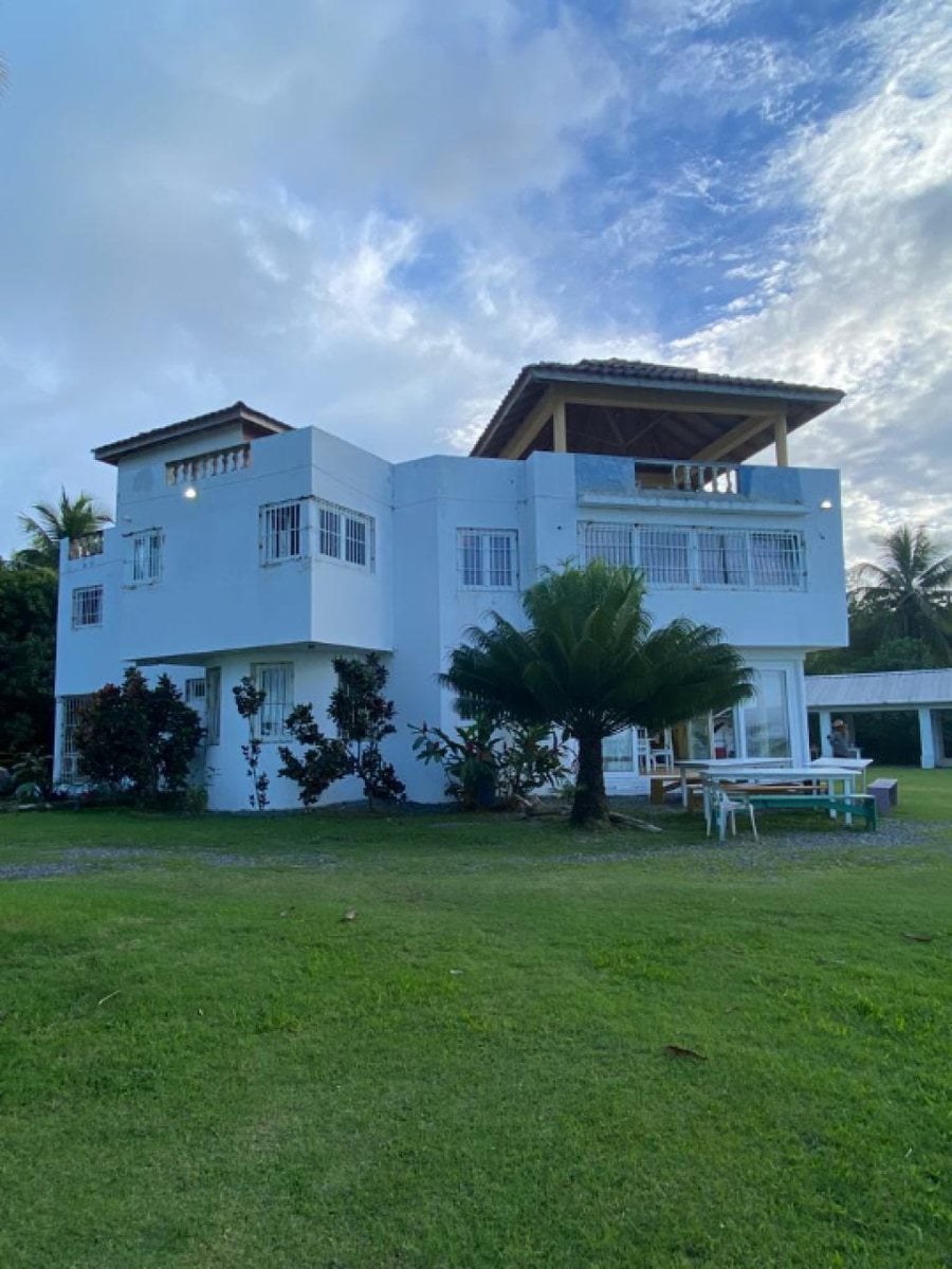 Casa en Miches con 4 habitaciones y 6 parqueos – foto 2