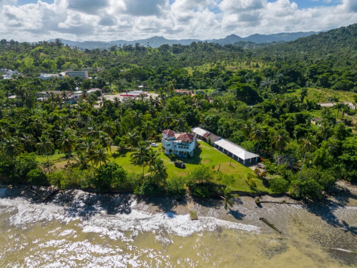 Casa en Miches con 4 habitaciones y 6 parqueos – foto 5