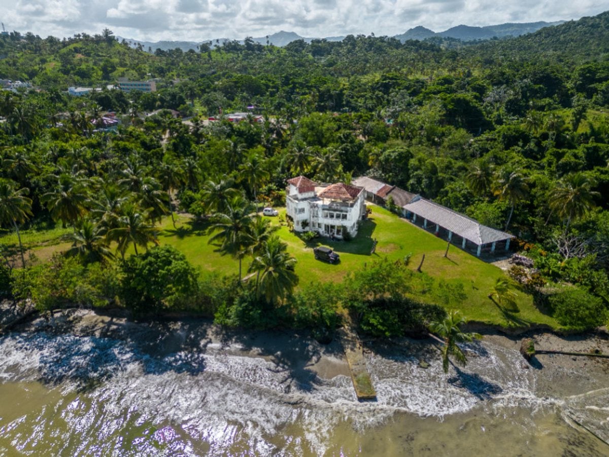 Casa en Miches con 4 habitaciones y 6 parqueos – foto 4