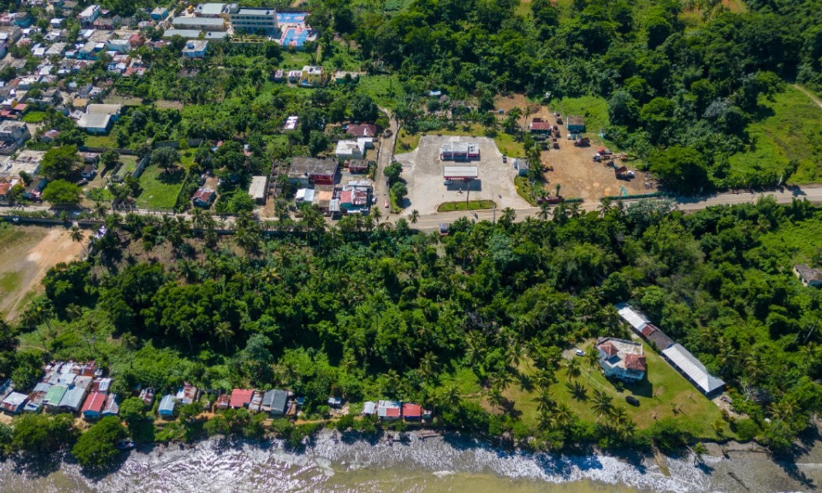 Casa en Miches con 4 habitaciones y 6 parqueos – foto 6