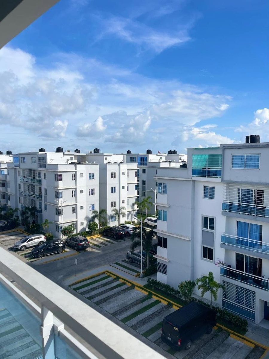 APARTAMENTO TIPO PENT-HOUSE sin ascensor – foto 1