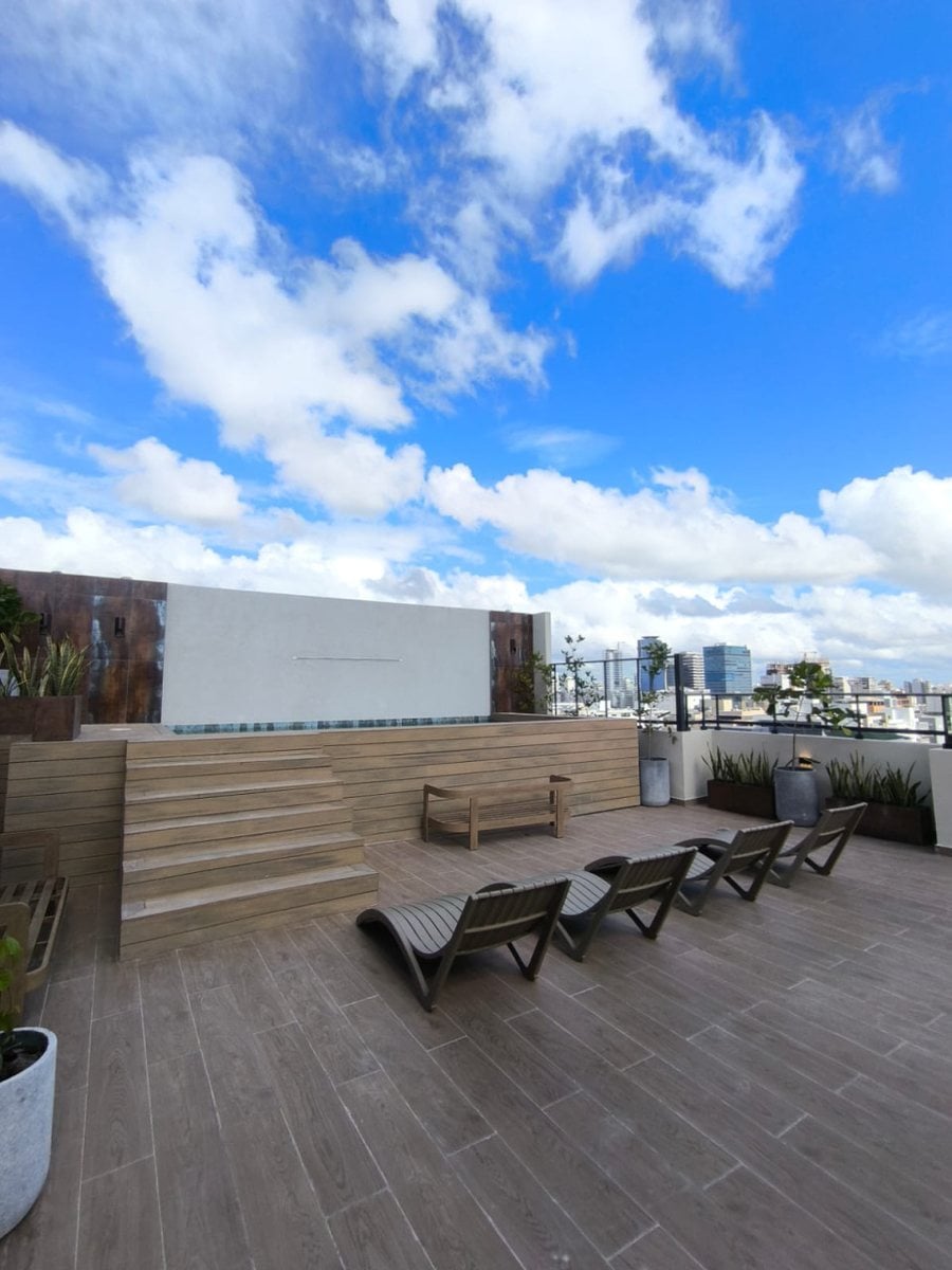 Evaristo Morales Apartamento Venta – foto 6