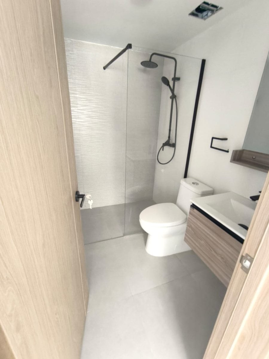 Evaristo Morales Apartamento Venta – foto 9