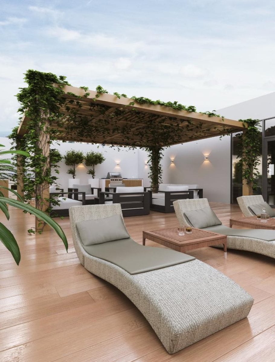 Evaristo Morales Apartamento Venta – foto 10