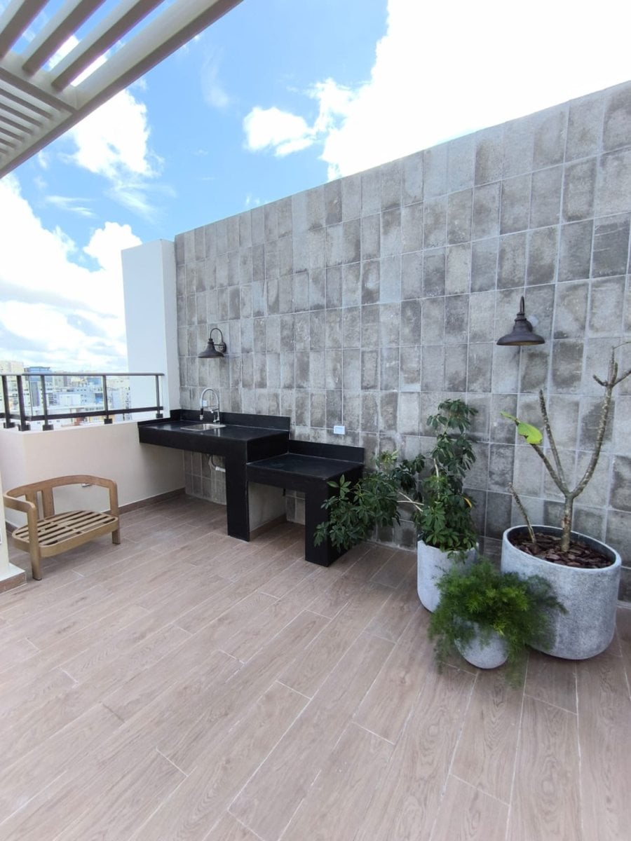 Evaristo Morales Apartamento Venta – foto 5