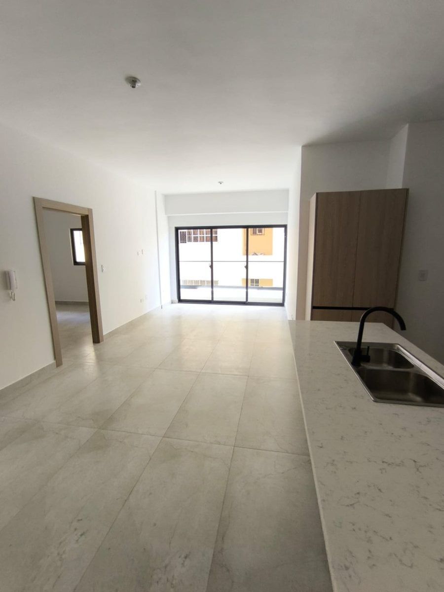 Evaristo Morales Apartamento Venta – foto 2