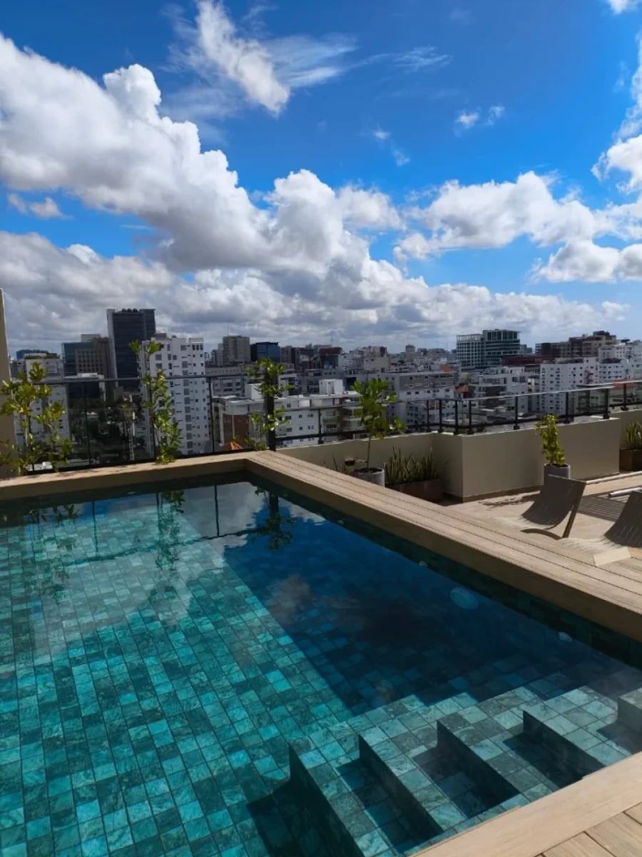 Evaristo Morales Apartamento Venta – foto 1