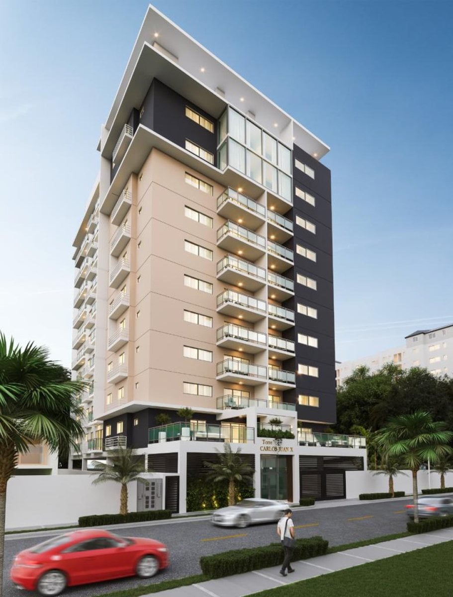 Evaristo Morales Apartamento Venta – foto 8