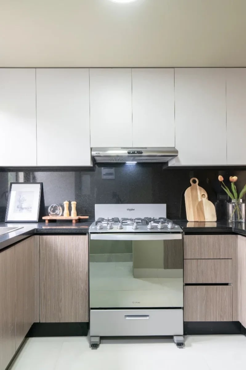 Apartamento en venta Urbanización Thomen, Santiago – foto 11