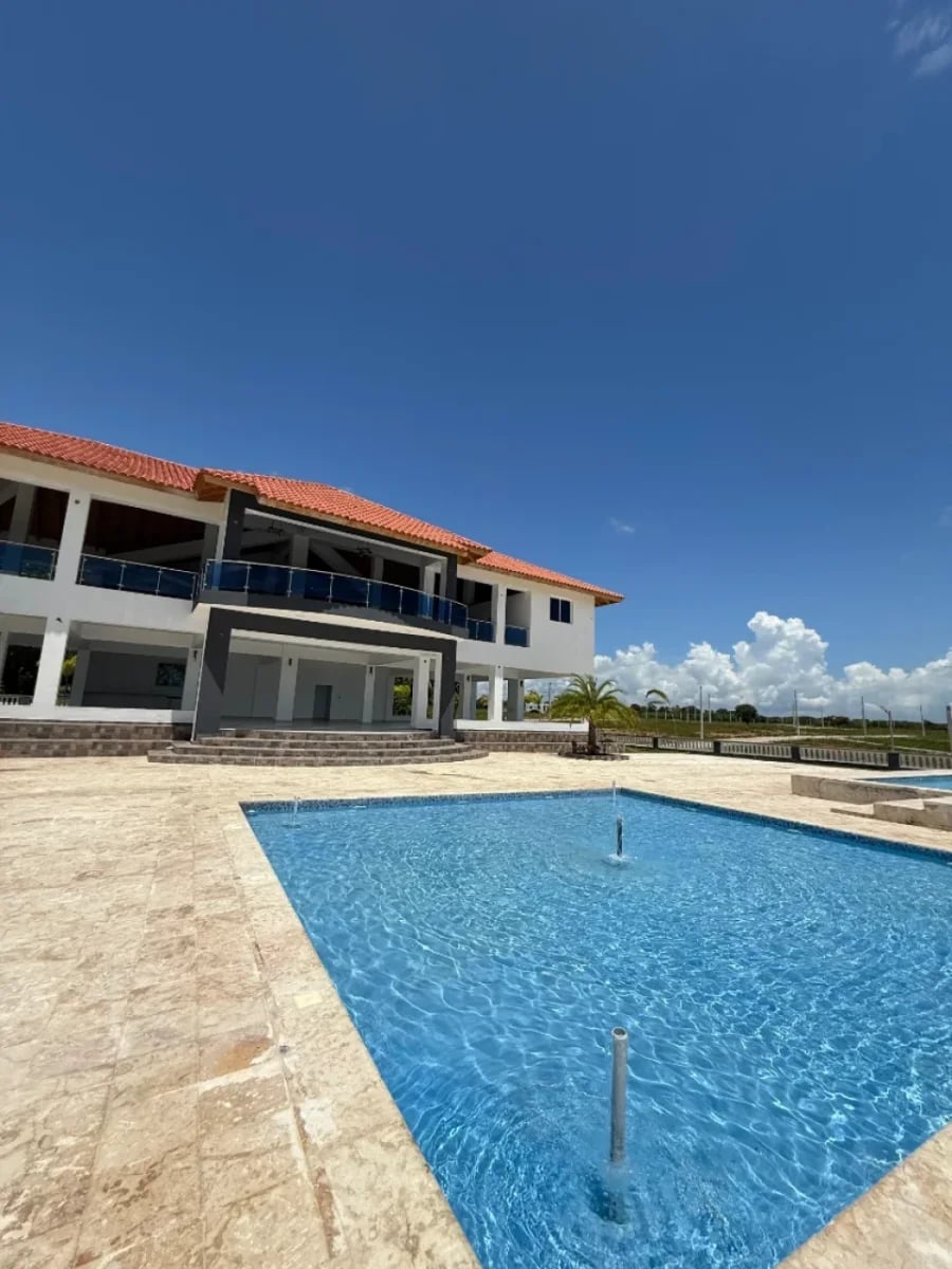 TERRENO DE 1000 M2 DUVEAUX YAGUATE, SAN CRISTOBAL – foto 1