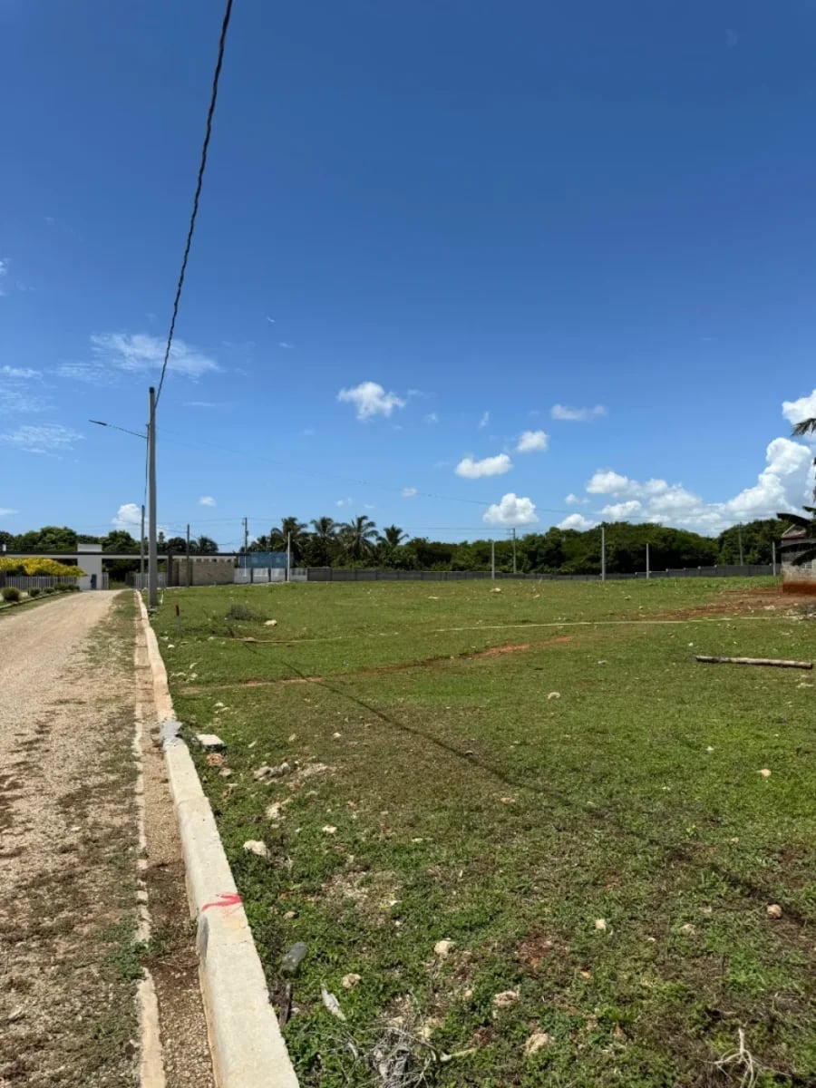 TERRENO DE 1000 M2 DUVEAUX YAGUATE, SAN CRISTOBAL – foto 4