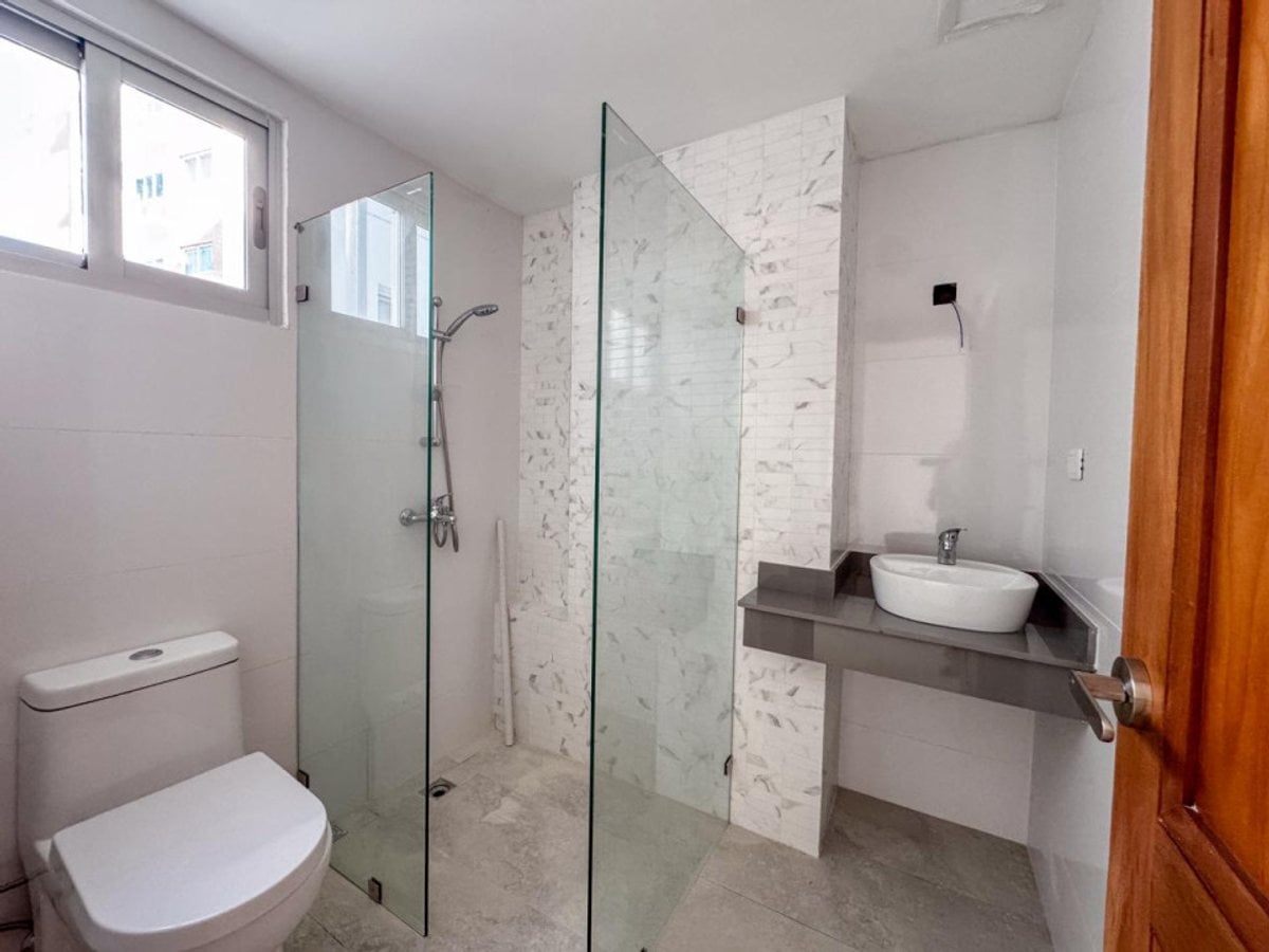 Apartamento de 4 habs en Ensanche Naco – foto 12
