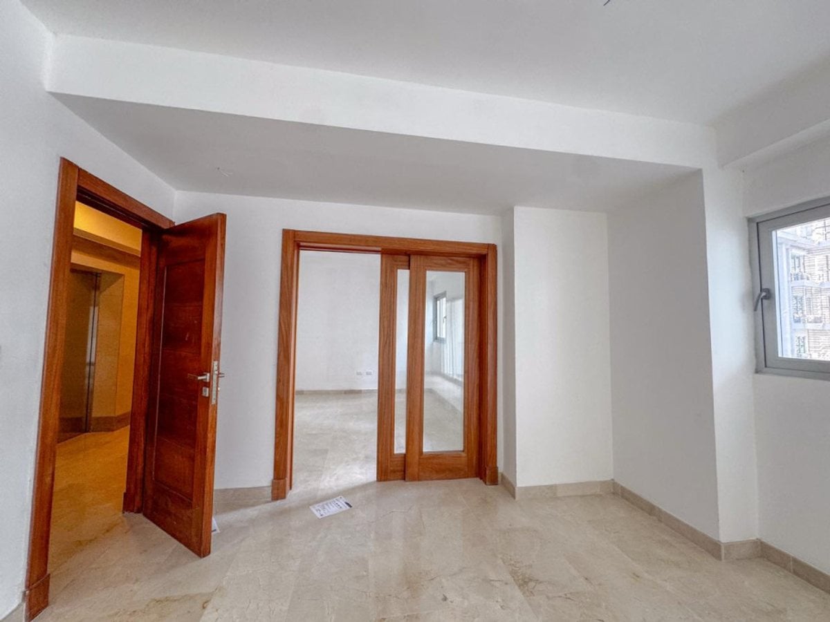 Apartamento de 4 habs en Ensanche Naco – foto 11