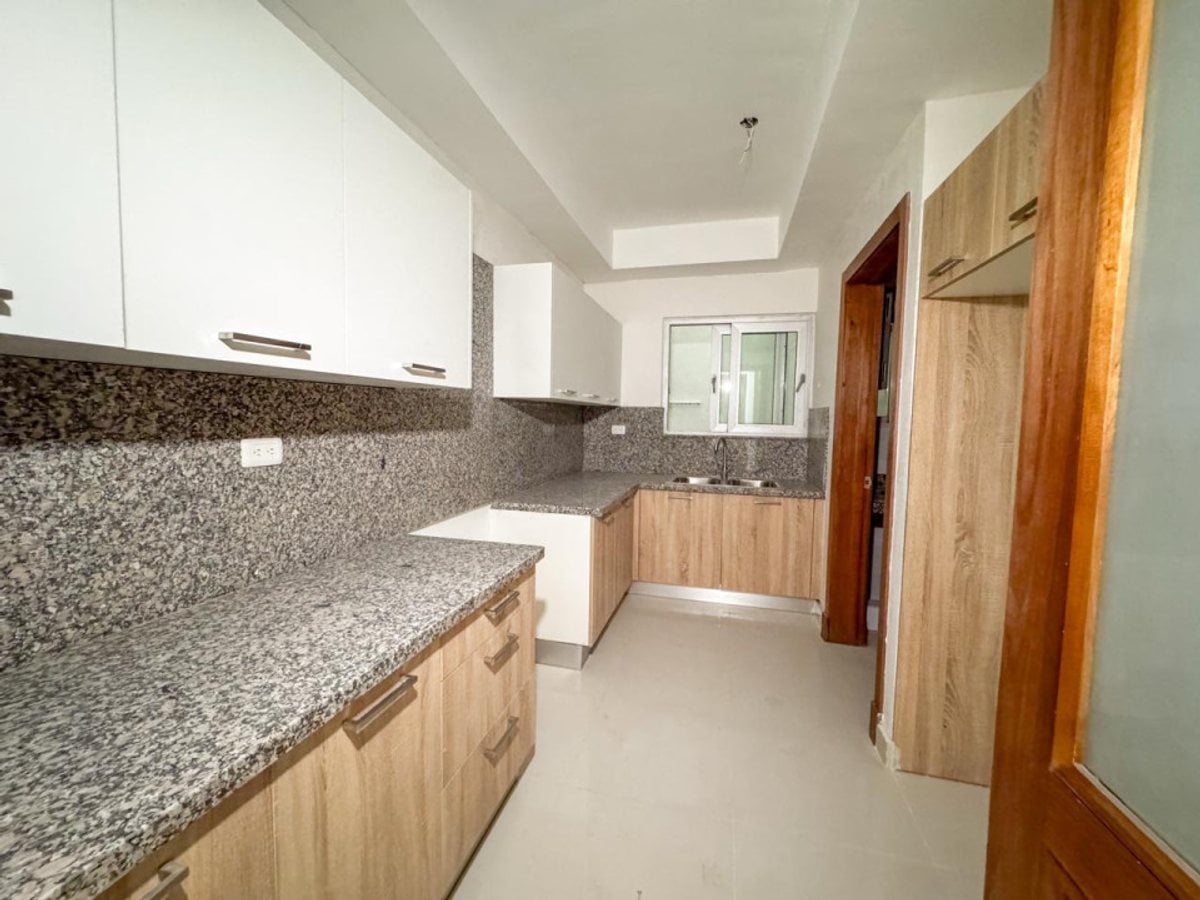 Apartamento de 4 habs en Ensanche Naco – foto 8