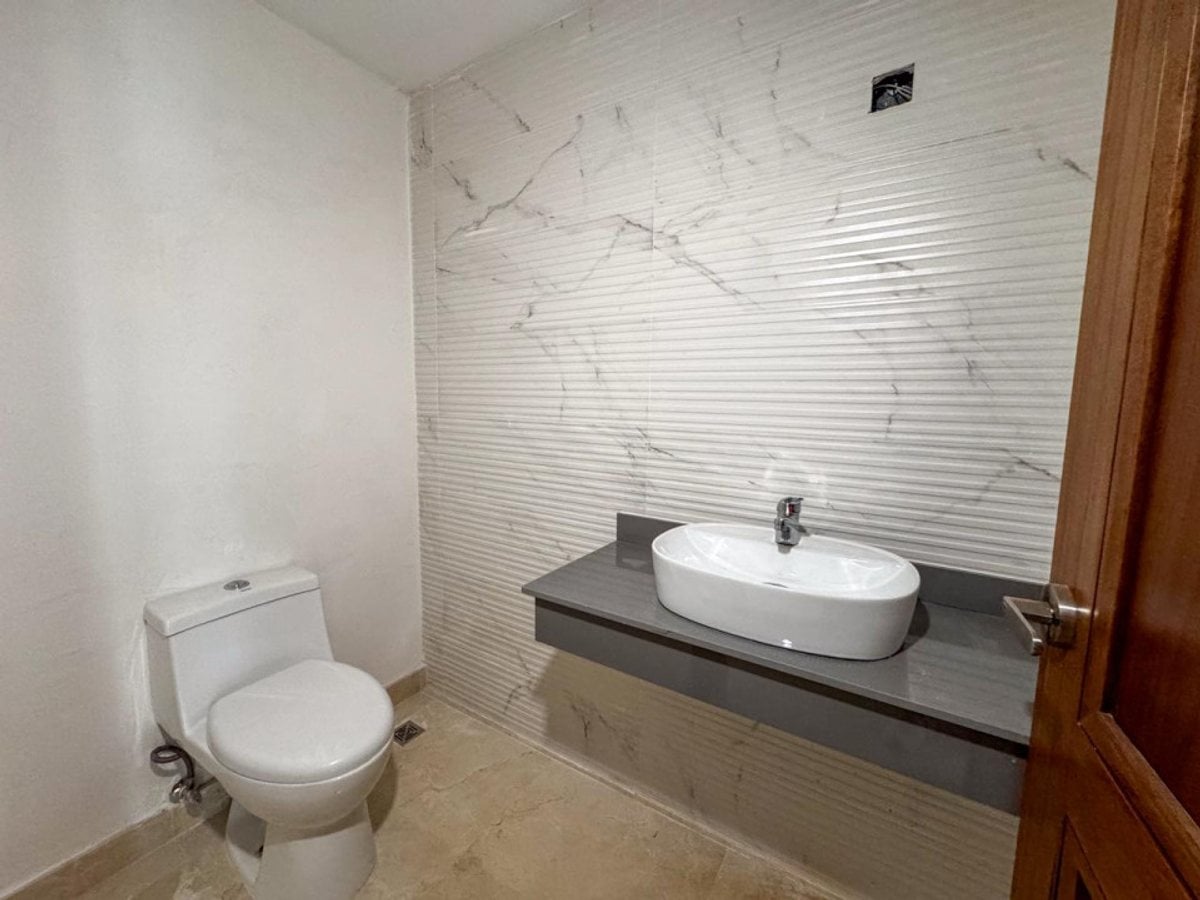 Apartamento de 4 habs en Ensanche Naco – foto 6