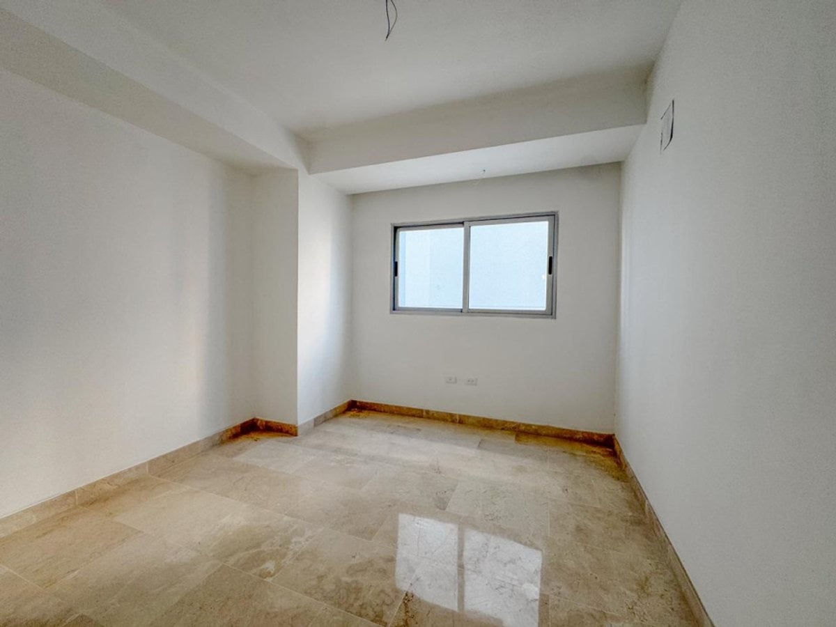 Apartamento de 4 habs en Ensanche Naco – foto 10