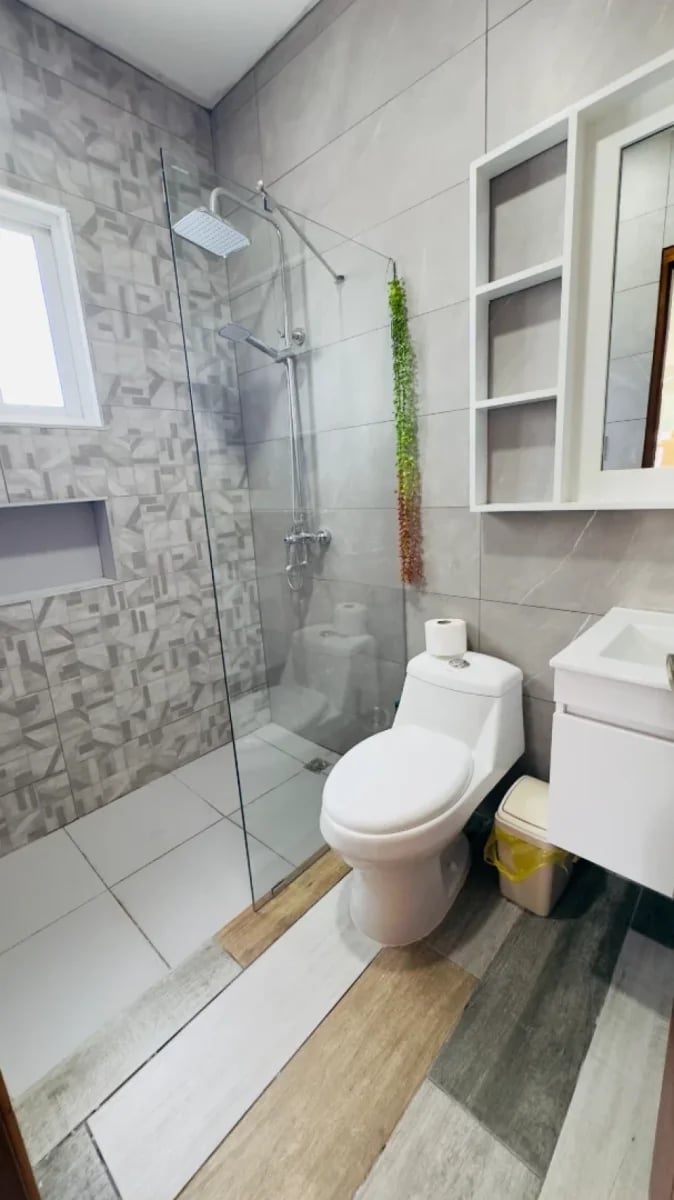 Apartamento amueblado en CRIST RESIDENCES, La Mulata, Sosúa – foto 8