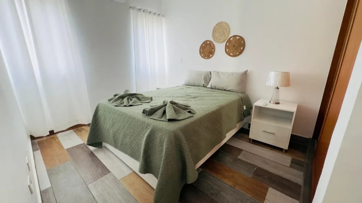 Apartamento amueblado en CRIST RESIDENCES, La Mulata, Sosúa – foto 5