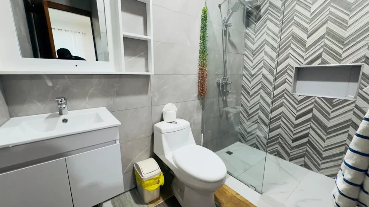 Apartamento amueblado en CRIST RESIDENCES, La Mulata, Sosúa – foto 6