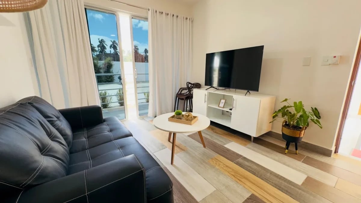Apartamento amueblado en CRIST RESIDENCES, La Mulata, Sosúa – foto 11