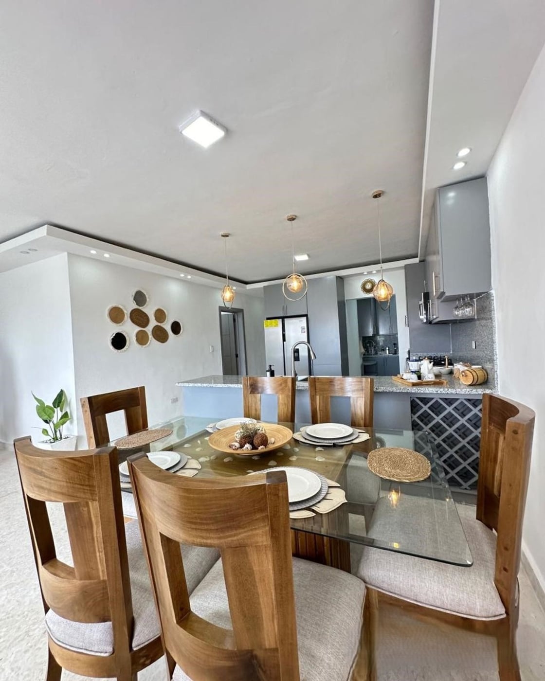 APARTAMENTO EN VENTA – ROMANA DEL OESTE, LA ROMANA – foto 4