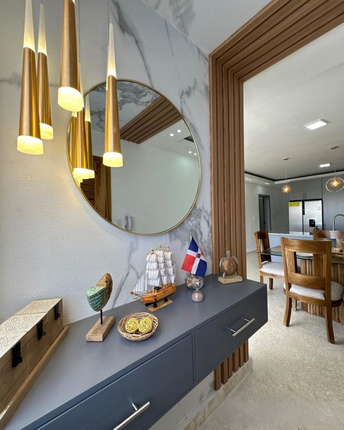 APARTAMENTO EN VENTA – ROMANA DEL OESTE, LA ROMANA – foto 7