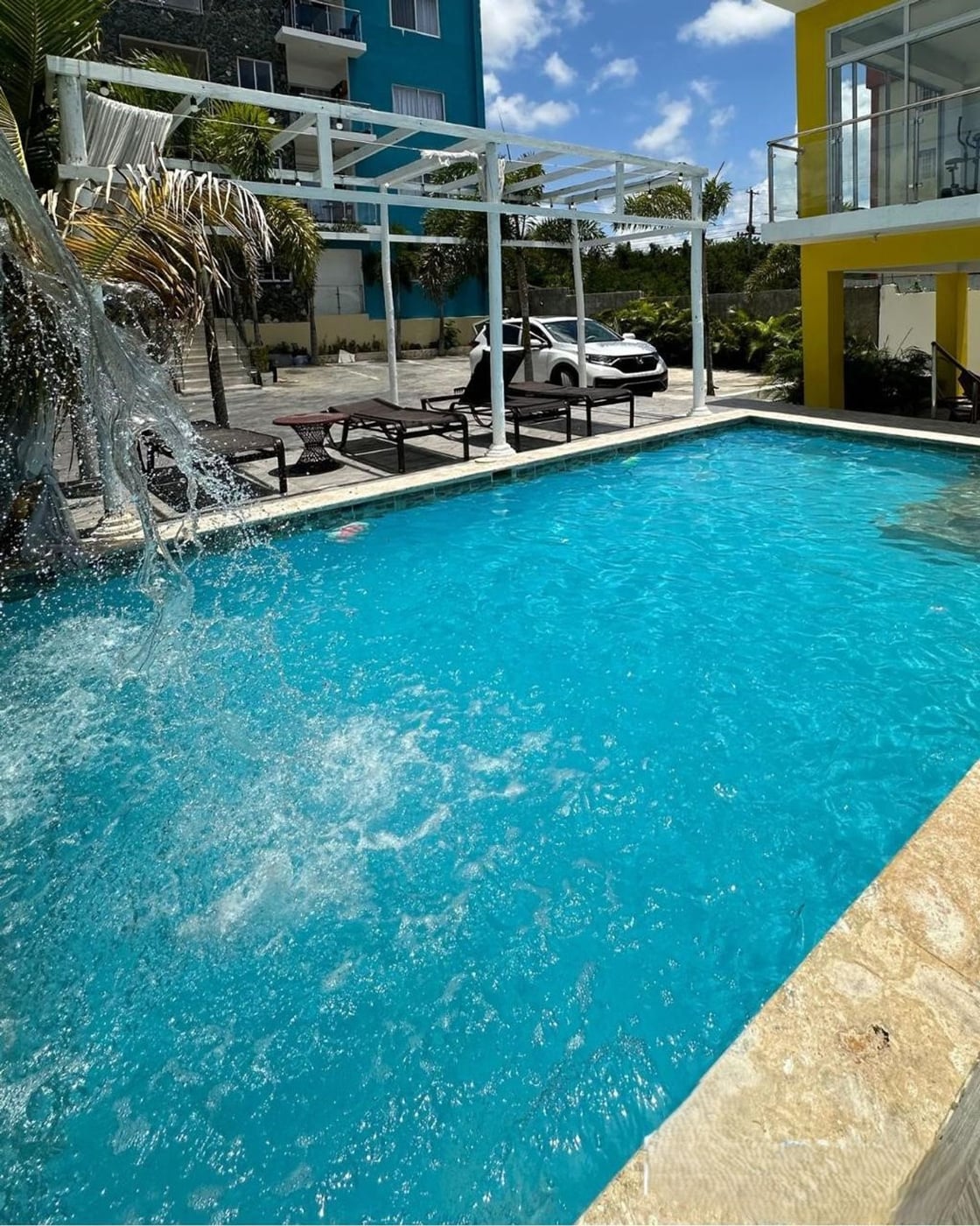 APARTAMENTO EN VENTA – ROMANA DEL OESTE, LA ROMANA – foto 8