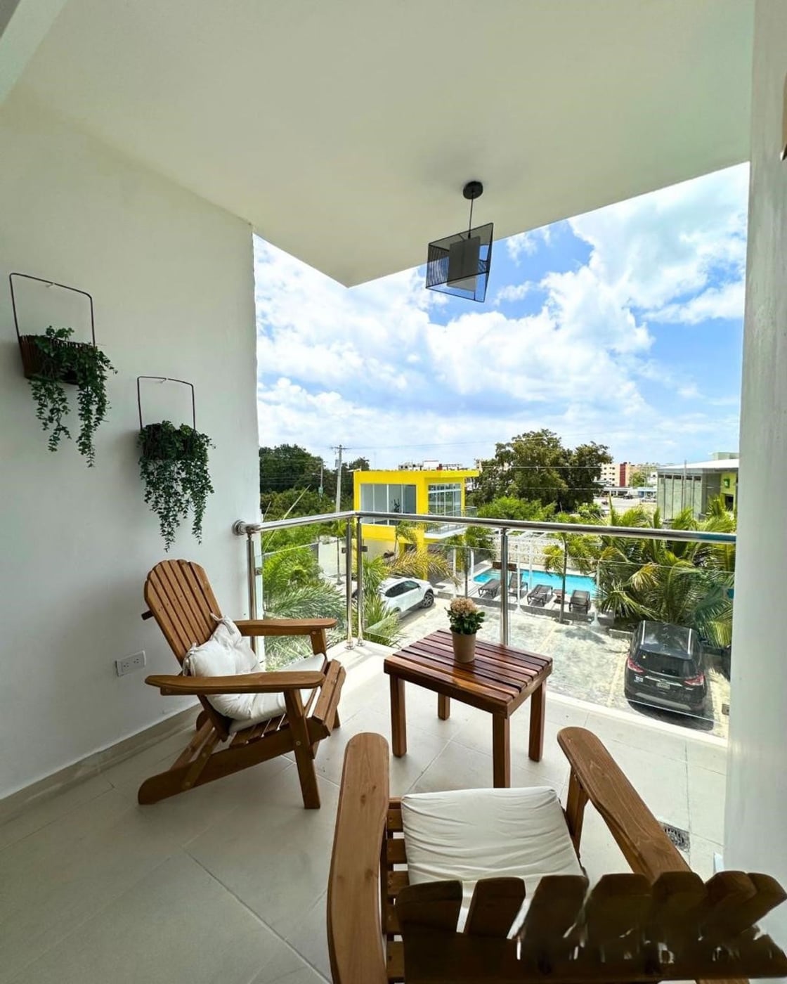 APARTAMENTO EN VENTA – ROMANA DEL OESTE, LA ROMANA – foto 1