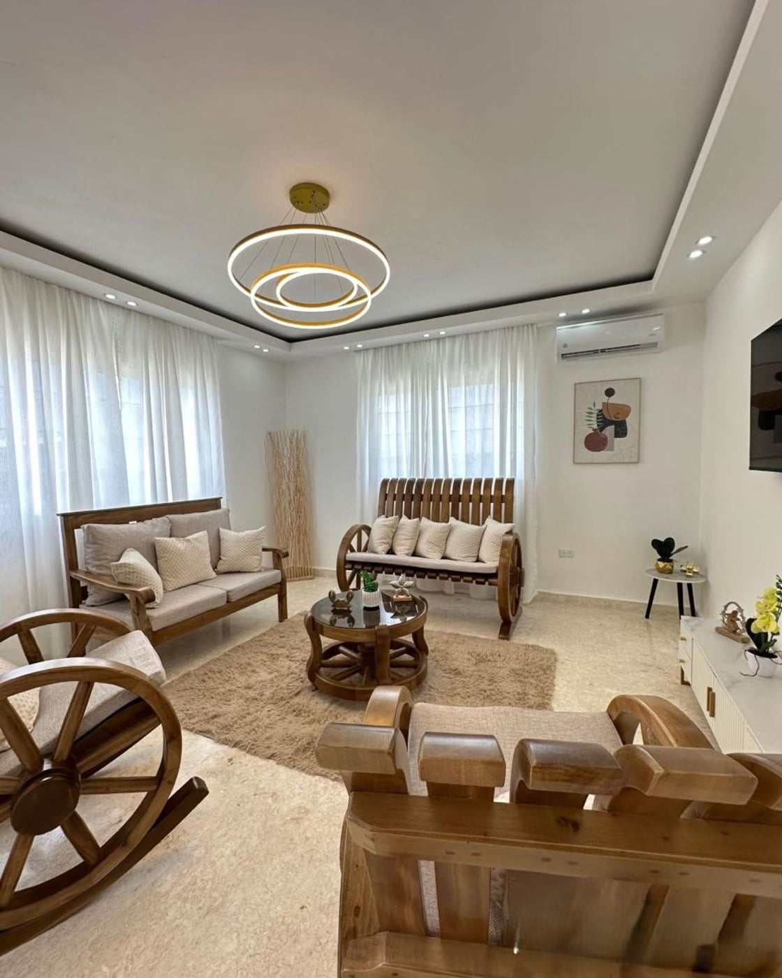 APARTAMENTO EN VENTA – ROMANA DEL OESTE, LA ROMANA – foto 2