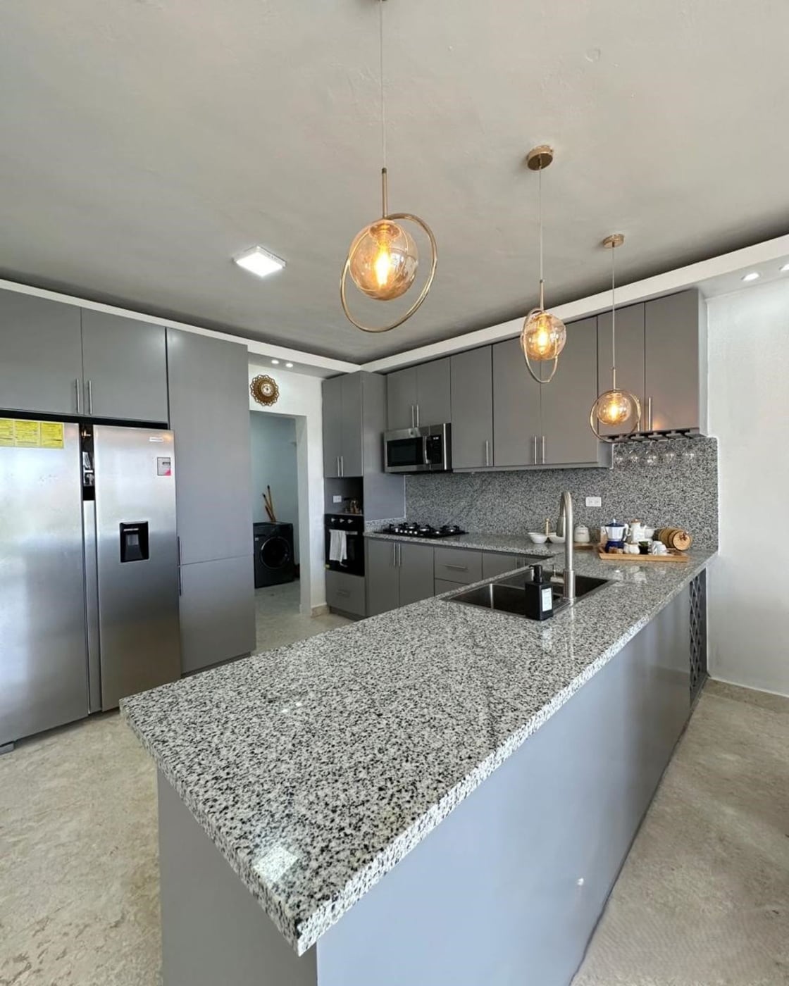 APARTAMENTO EN VENTA – ROMANA DEL OESTE, LA ROMANA – foto 11