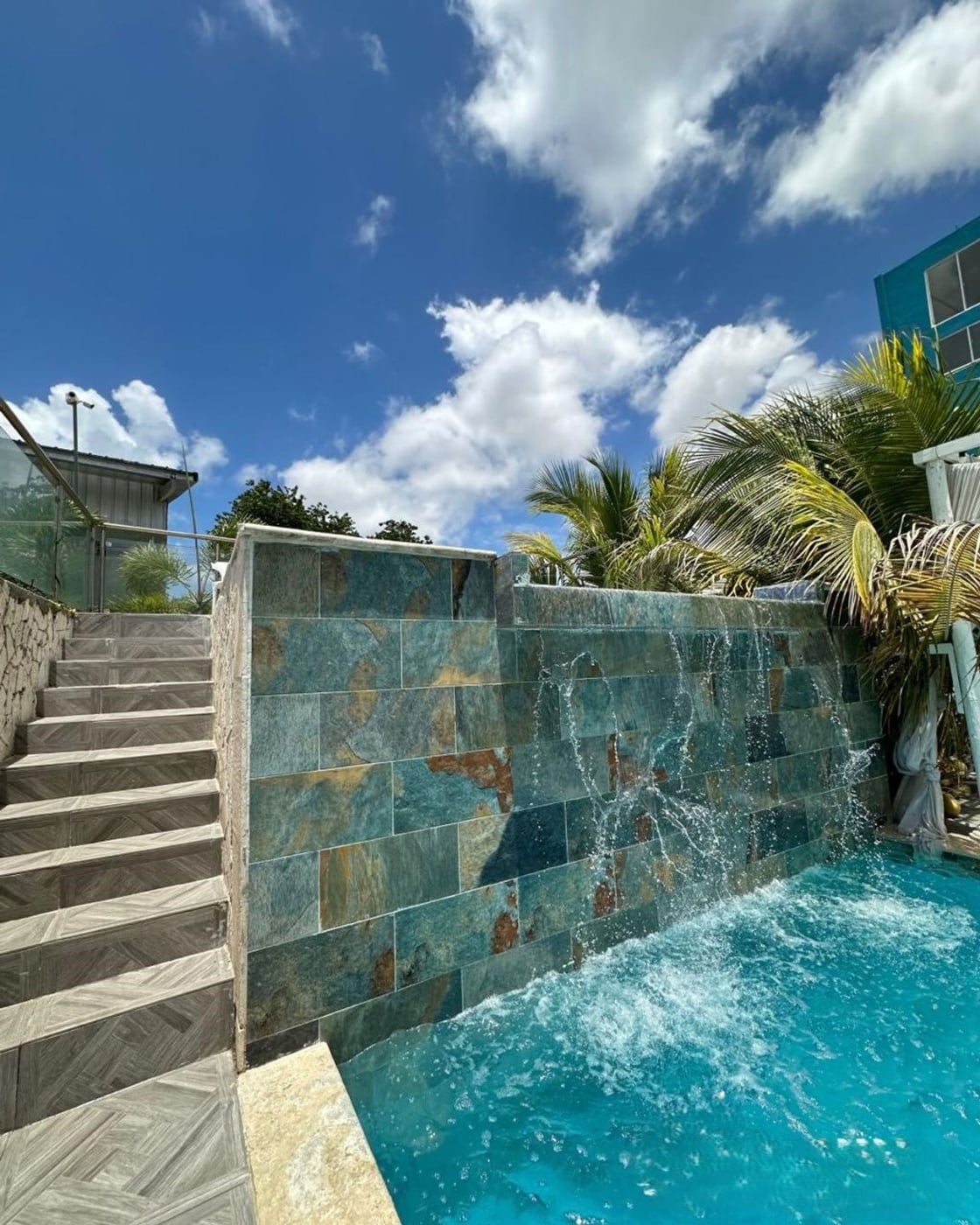 APARTAMENTO EN VENTA – ROMANA DEL OESTE, LA ROMANA – foto 9