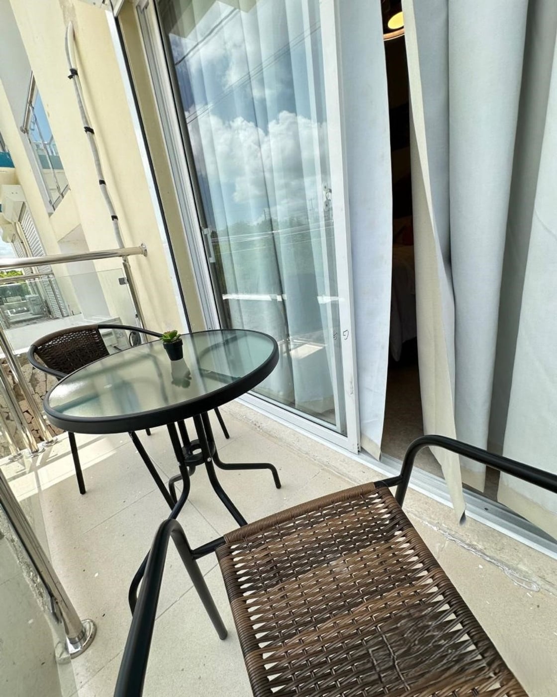 APARTAMENTO EN VENTA – ROMANA DEL OESTE, LA ROMANA – foto 6