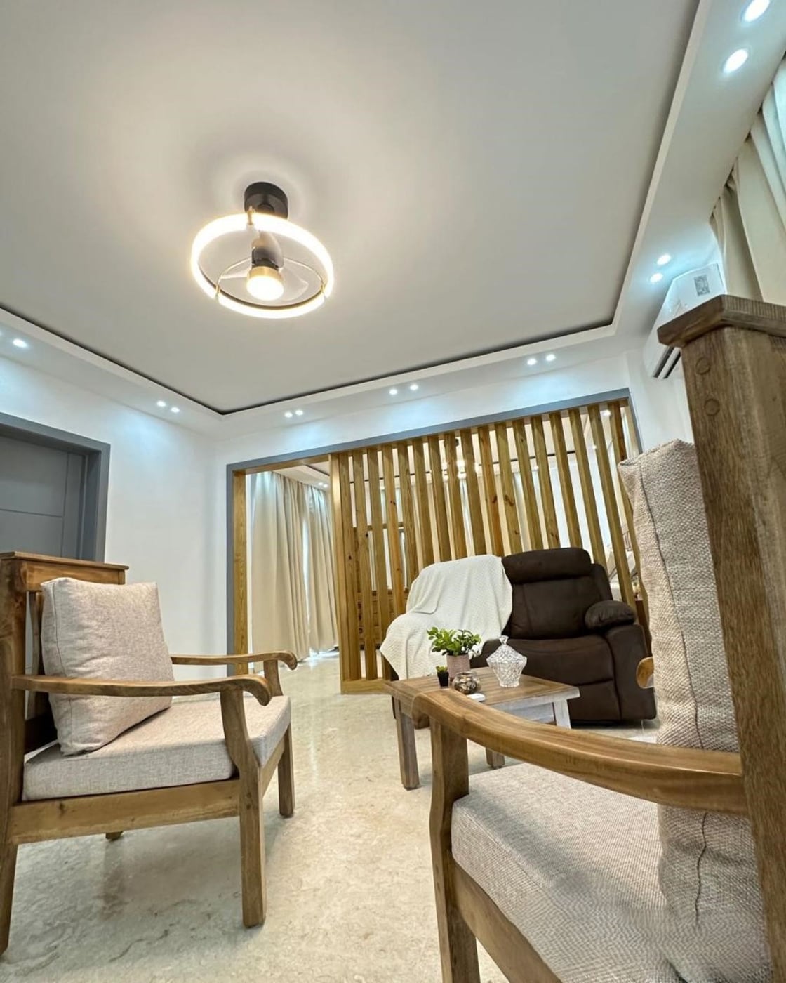APARTAMENTO EN VENTA – ROMANA DEL OESTE, LA ROMANA – foto 5