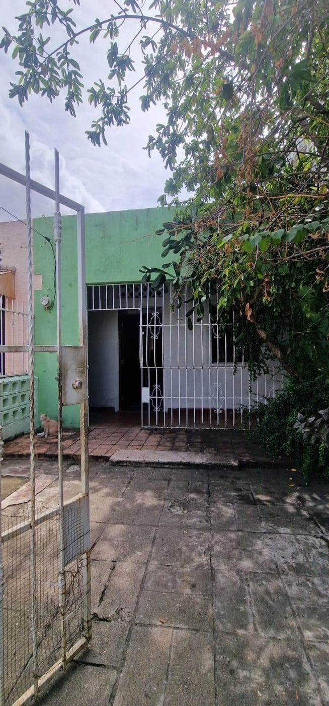 Casa en venta en Villa Consuelo – foto 1