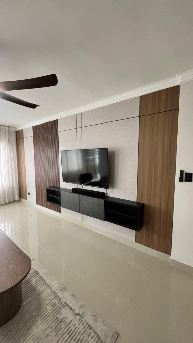 Apartamento en Ciudad Modelo, Santo Domingo Norte – foto 5