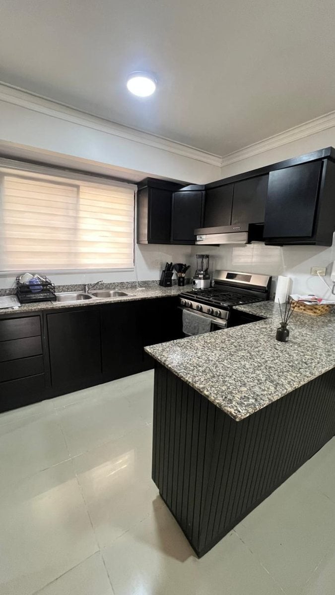 Apartamento en Ciudad Modelo, Santo Domingo Norte – foto 12