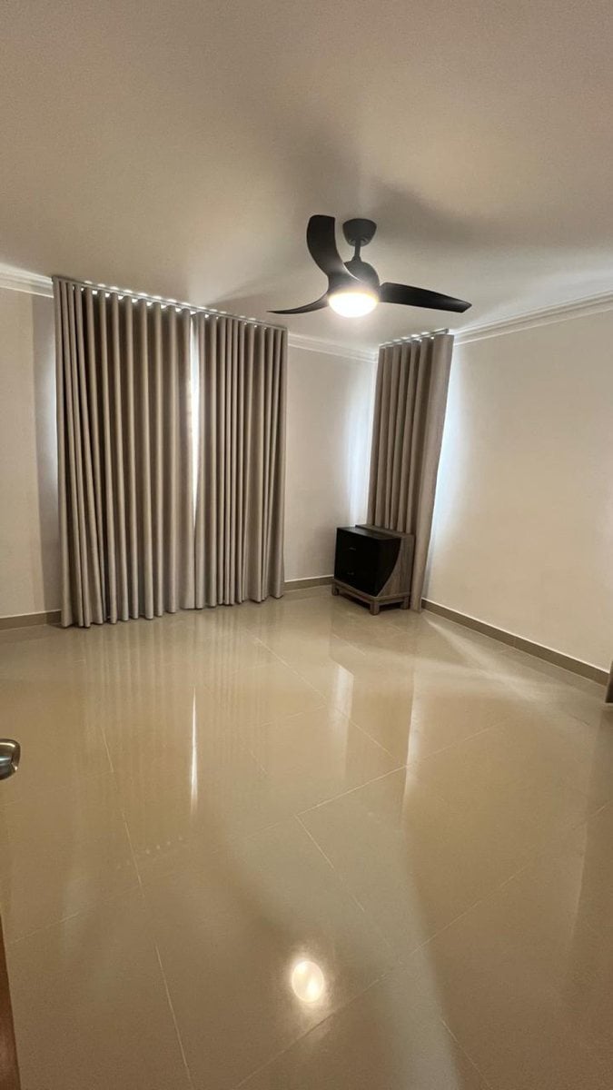 Apartamento en Ciudad Modelo, Santo Domingo Norte – foto 9