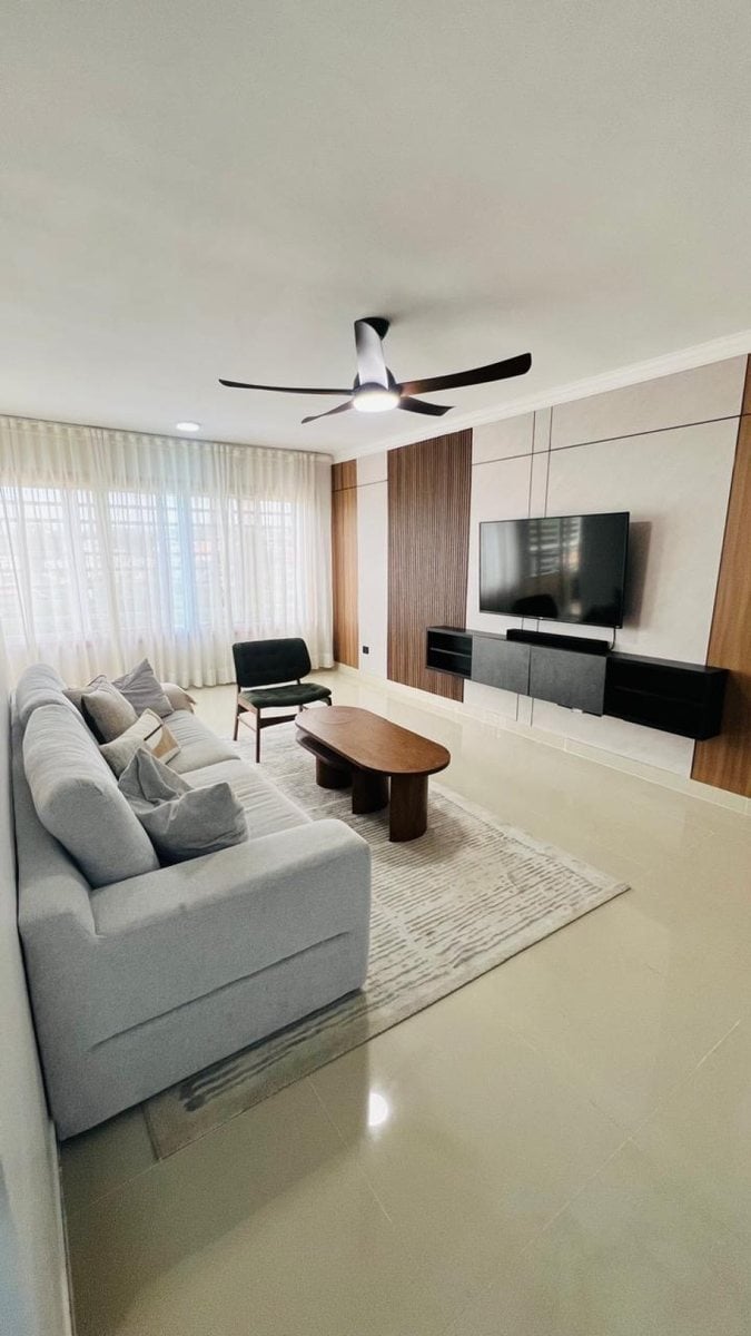 Apartamento en Ciudad Modelo, Santo Domingo Norte – foto 7