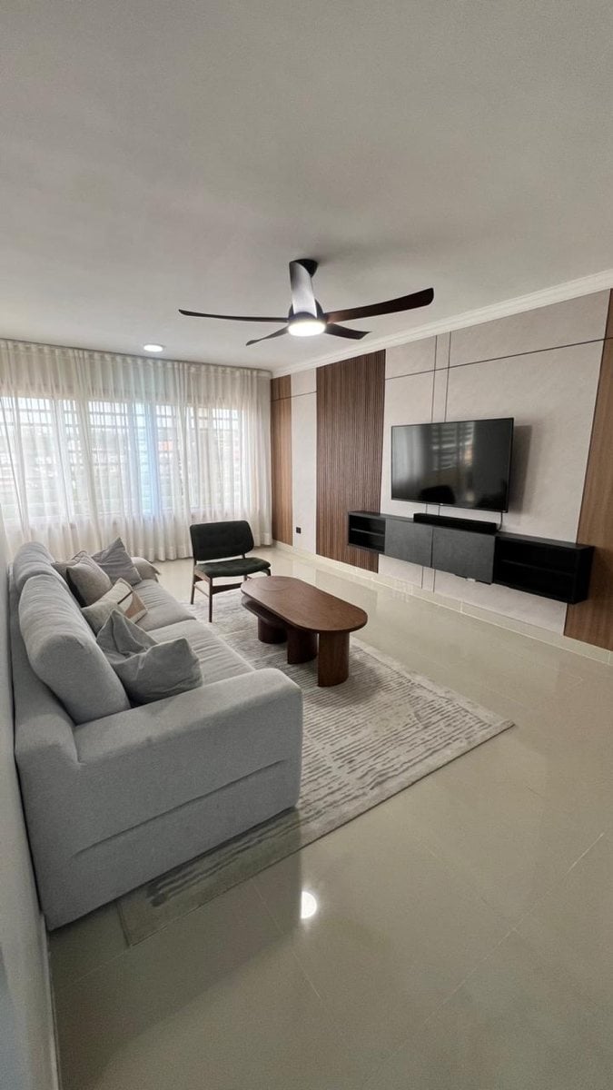 Apartamento en Ciudad Modelo, Santo Domingo Norte – foto 1