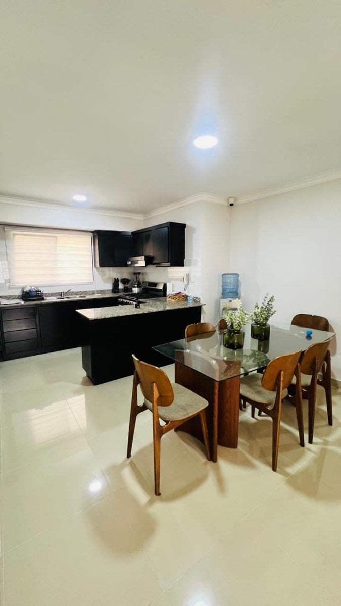 Apartamento en Ciudad Modelo, Santo Domingo Norte – foto 4