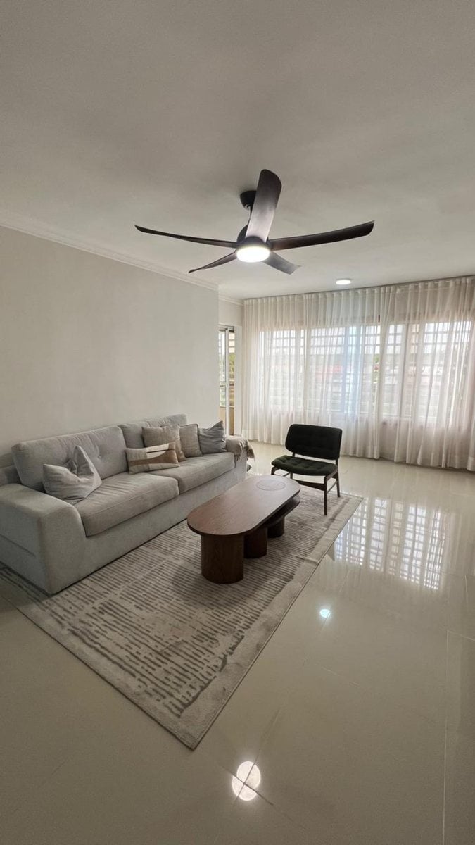 Apartamento en Ciudad Modelo, Santo Domingo Norte – foto 6
