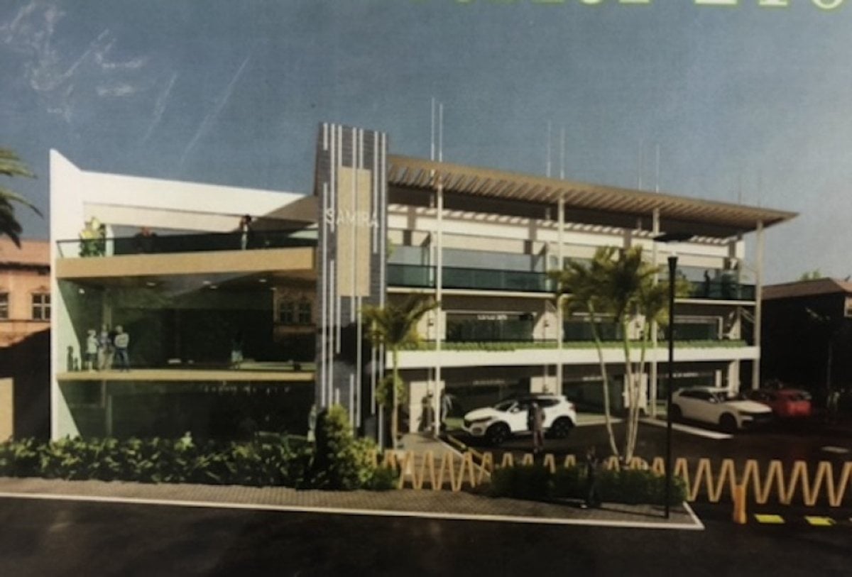Local Comercial En Zona Industrial, Bajos De Haina – foto 2