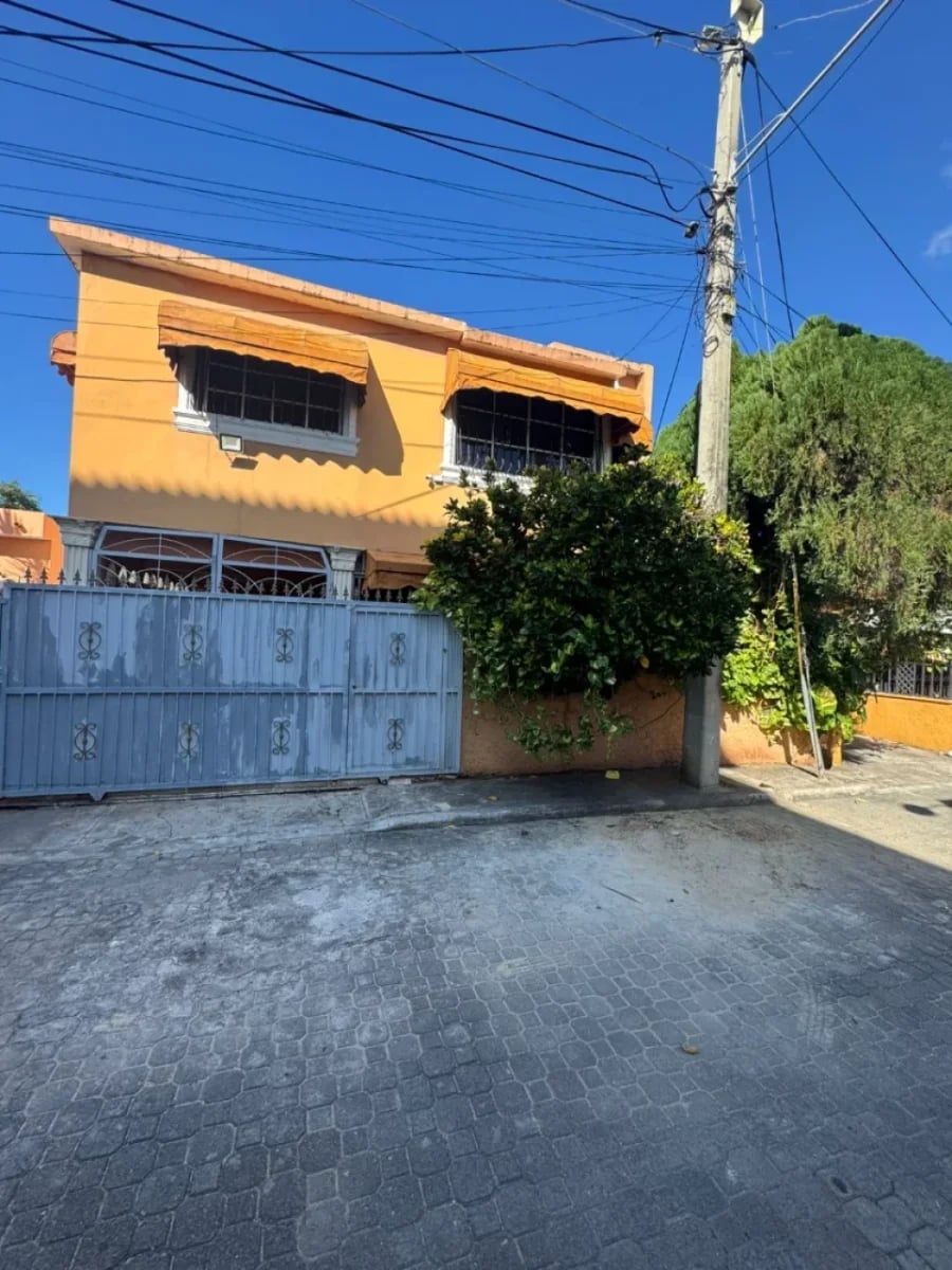 Casa en venta en Santo Domingo Este – foto 1