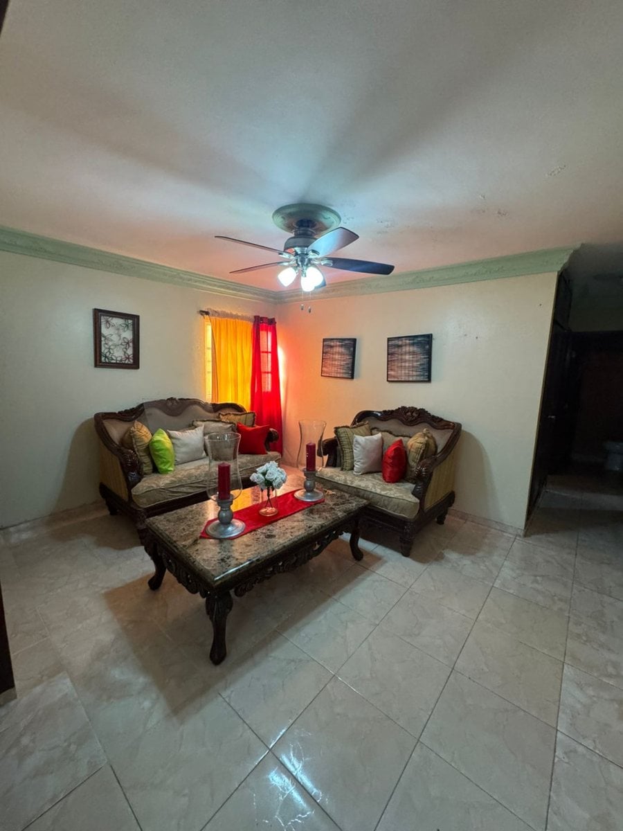 Casa en venta en Santo Domingo Este – foto 3