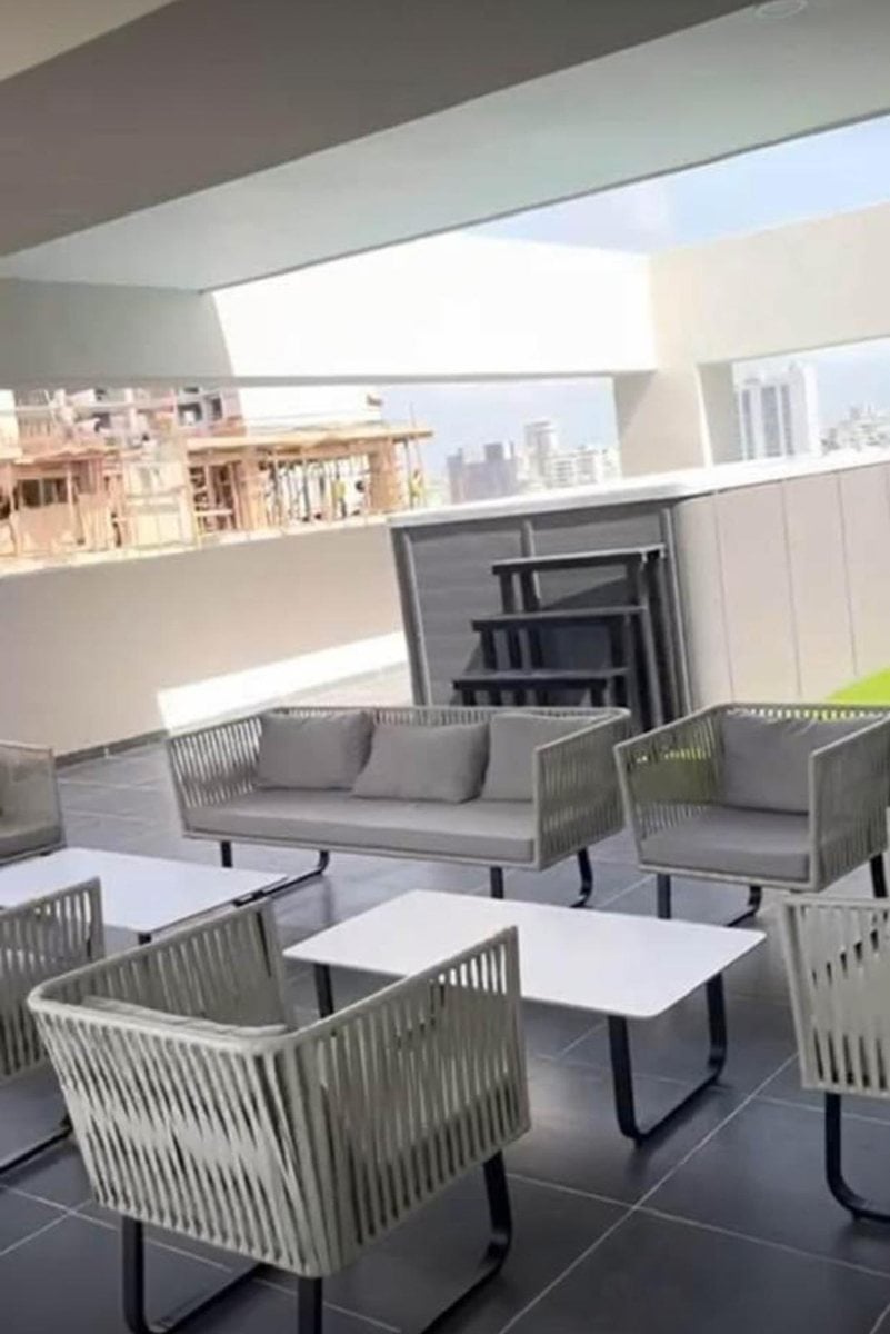 Apartamento en Ensanche Naco, Santo Domingo – foto 1