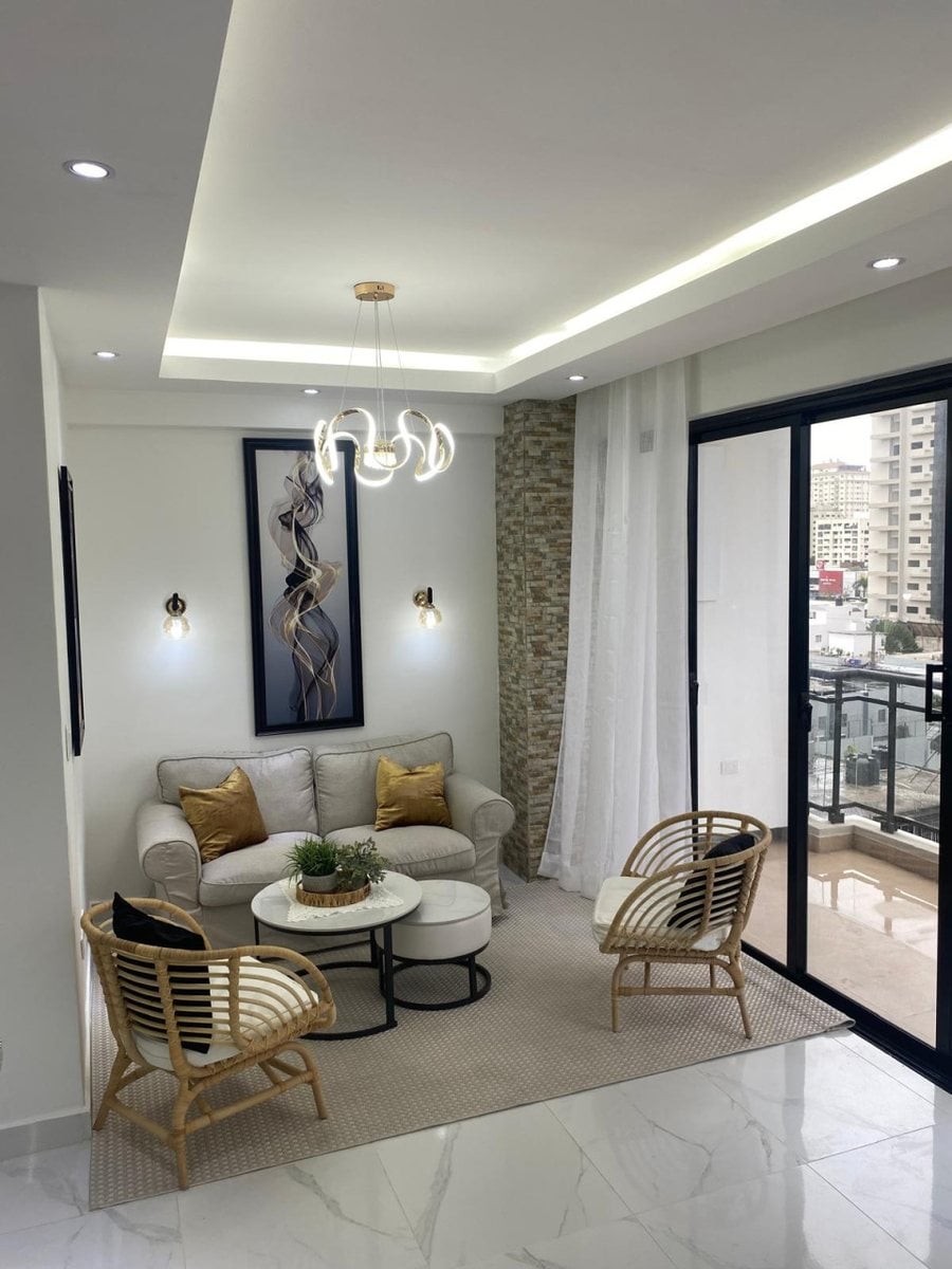 Apartamento en Ensanche Naco, Santo Domingo – foto 12