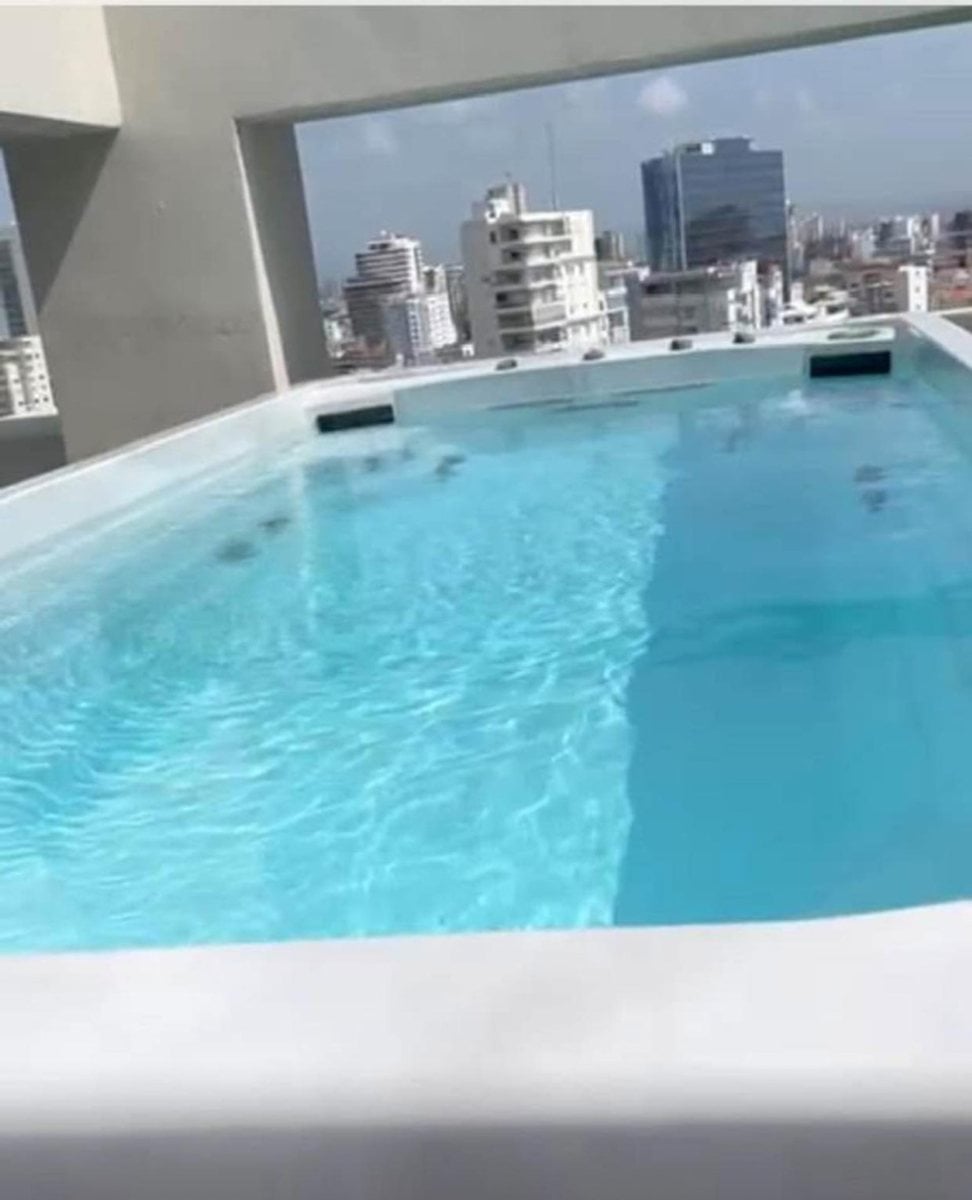 Apartamento en Ensanche Naco, Santo Domingo – foto 2