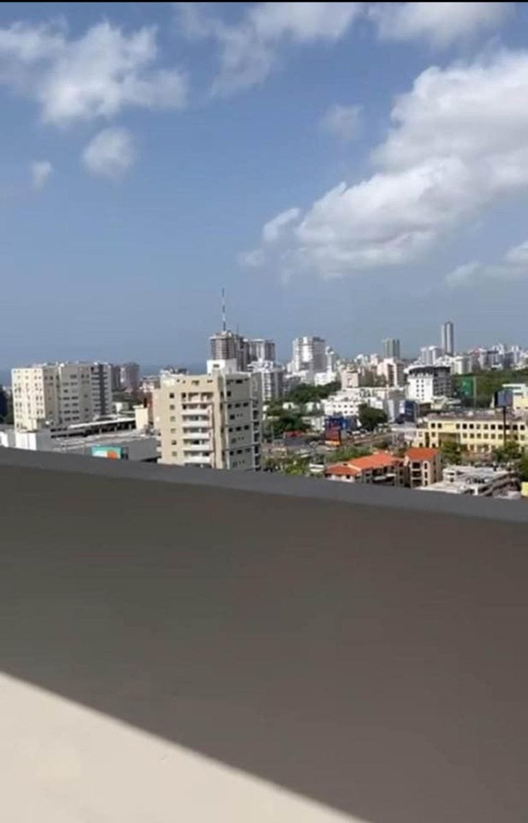 Apartamento en Ensanche Naco, Santo Domingo – foto 3