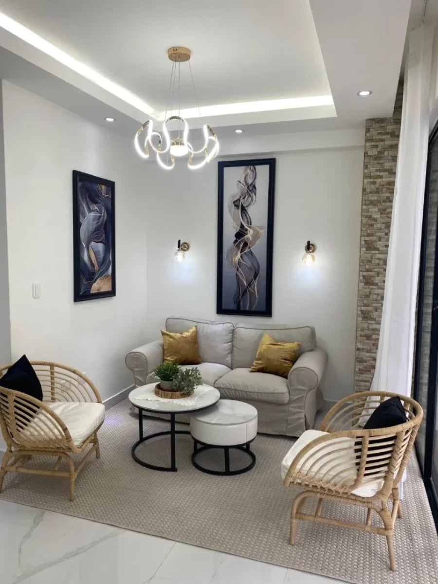 Apartamento en Ensanche Naco, Santo Domingo – foto 10